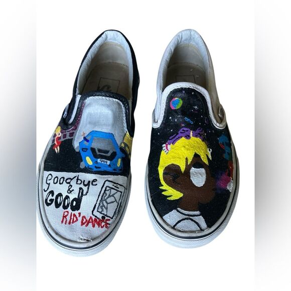 Vans Size 6 - Picture 2 of 11